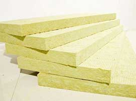 山西防火巖棉隔離帶